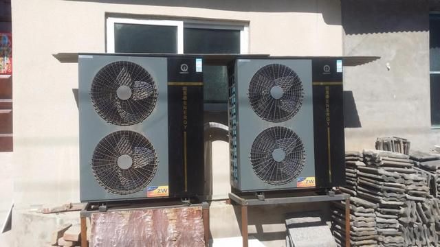 空氣能熱泵效果到底有多強？空氣能成“煤改電”主力，